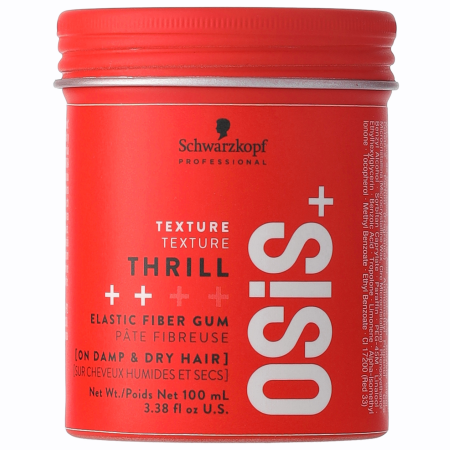 OSiS+ Thrill 100 ml Elastyczna Guma